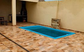 Casa Aroeira